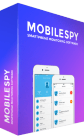 mobilespy iPhone orten App